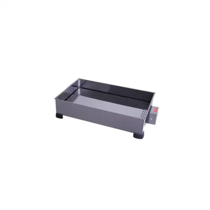Marmiteiro Elétrico Marchesoni 6M<br/>