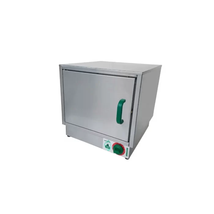 Estufa Elétrica Metalnox P/ 20 Marmitas - Imagem 1