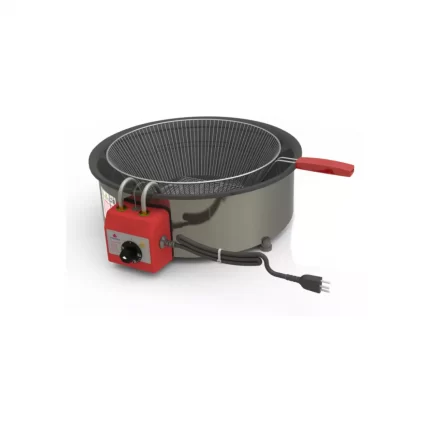 Tacho Elétrico Progás 14L PR-14 E Mesa