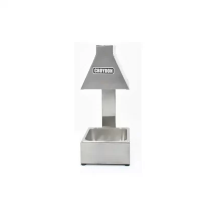 Conservador Frituras Croydon 1 Cuba 7L