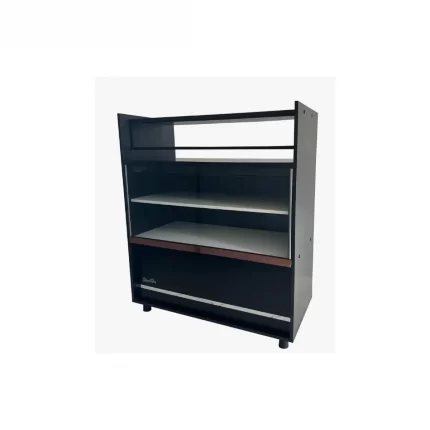 Balcão Vitrine Ormifrio BVB 100 Bronze
