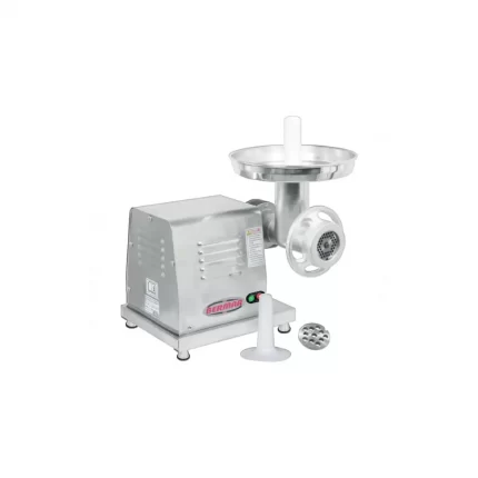 Moedor Carne Bermar Boca 8 Inox