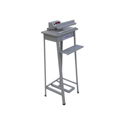Seladora R.Baião Barra Serrilhada 400M C/ Pedestal<br/>