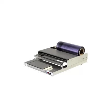 Embaladora Filme Barbi 500MM Inox<br/>