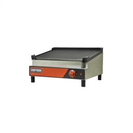 Char Broiler Elétrico Croydon CBE5 <br/>