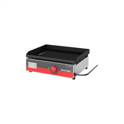 Churrasqueira Elétrica Metalcubas CBE 450 L<br/>