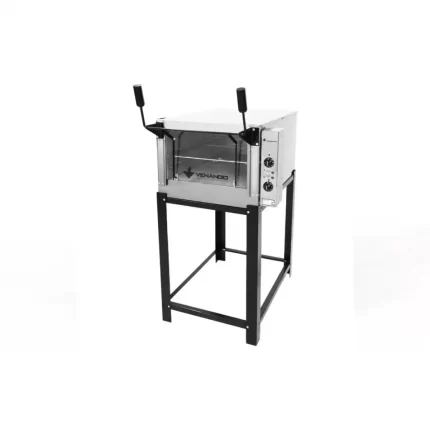 Forno Elétrico Venâncio Roma FERI60 Inox<br/>