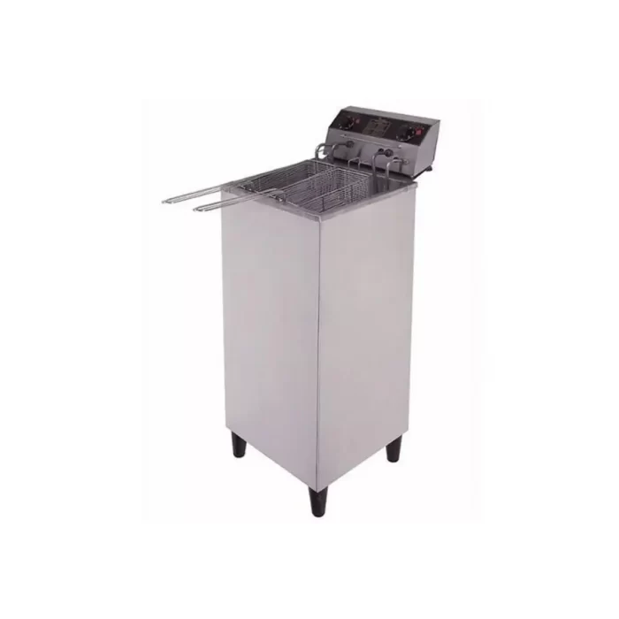 Fritador Água Óleo Monarcha FS1T5 <br/> - Imagem 1