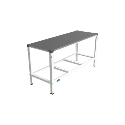 Mesa JCN Gourmet Inox 180X60 Contraventada