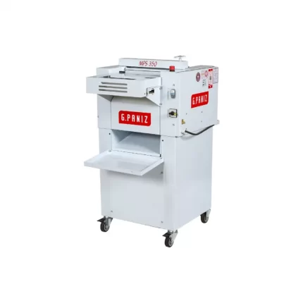 Modeladora Pão G.Paniz MPS-350 C/ Pé NR-12 110V<br/>