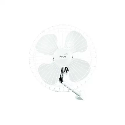 Ventilador Parede Arge Max 50CM Branco<br/>