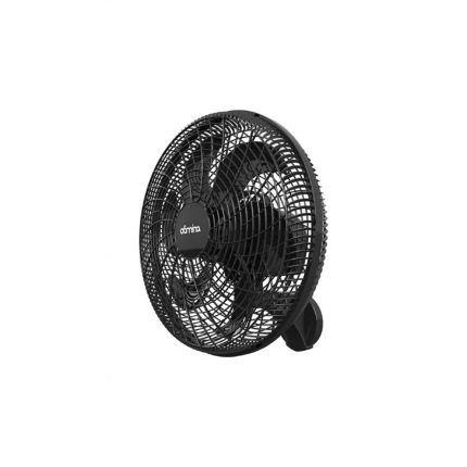 Ventilador de Parede Dômina Oscilante 50CM Preto