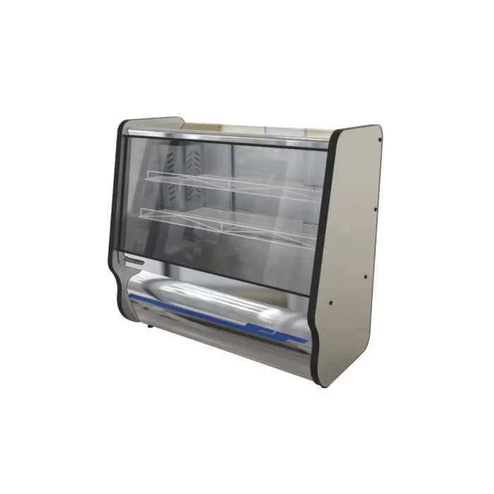 Balcão Refrigerado Ormifrio P/ Tortas 1,2M - Imagem 1