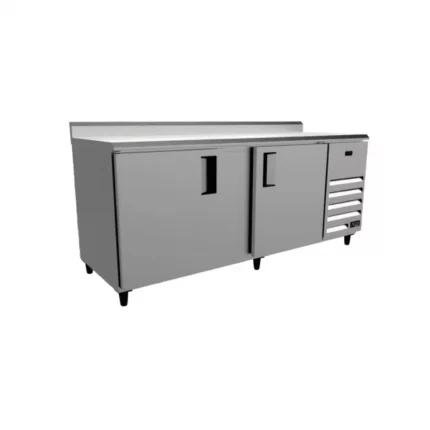 Balcão Serviço Refrigerado Venâncio VBSR20 110V