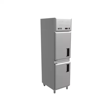 Balcão Refrigerador Venâncio Vertical VRV2P 2 Portas 110V