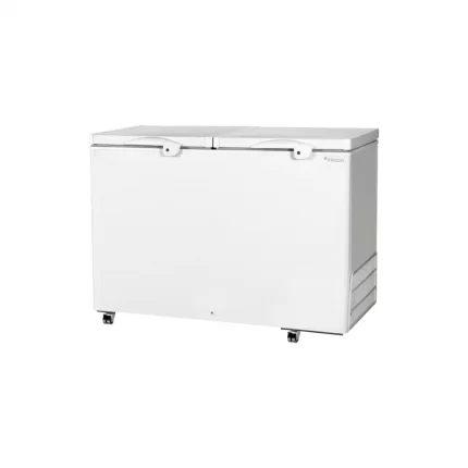 Conservador Horizontal Fricon Dupla Ação 411L