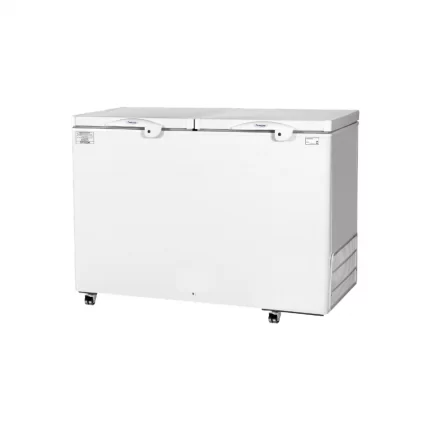 Conservador Horizontal Fricon Dupla Ação 411L 110V
