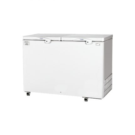 Conservador Horizontal Fricon Dupla Ação 411L 220V