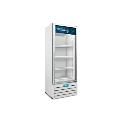 Conservador Dupla Ação Metalfrio 531L