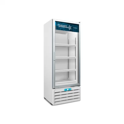 Conservador Metalfrio Dupla Ação 531L Porta Vidro