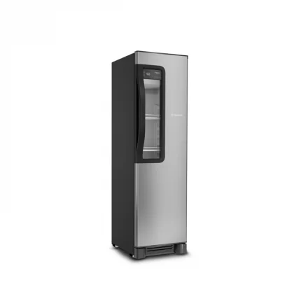 Refrigerador Beer Maxx 300 Metalfrio Inox 220V