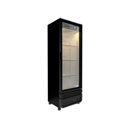 Cervejeira Imbera Porta Vidro 543L Preto