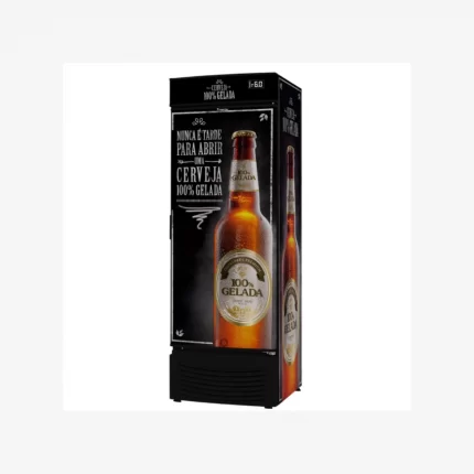 Cervejeira Fricon VCFC431 431L Porta Cega