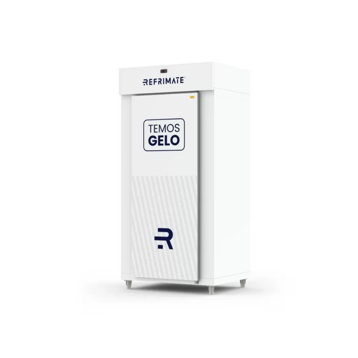 Minicâmara Gelo Refirmate 1100L<br/> - Imagem 1