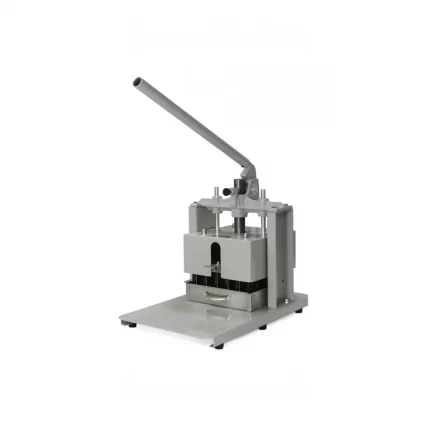 Divisora Pão Metvisa DPM.30 Manual Inox Mesa<br/>