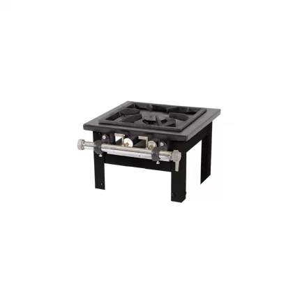 Fogão Venâncio Extra 1 Boca Simples 30X30 Mesa