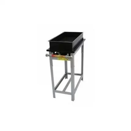 Fogão Industrial Venâncio Modulado Banho Maria 30X30