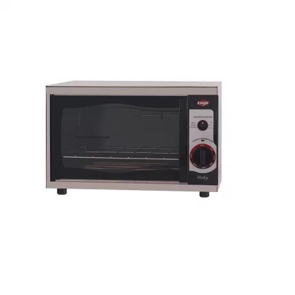 Forno Elétrico Layr Midy Inox 110V<br/>