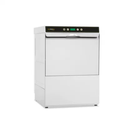 Lava-Louças Hobart Ecomax 500 Fastline Trifásico