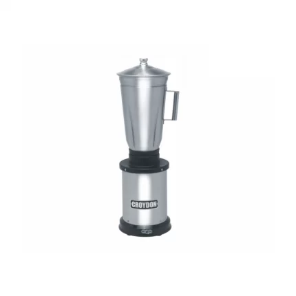 Liquidificador Triturador Industrial Croydon 3,5L 220V<br/>