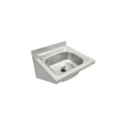 Pia Parede Tramontina 40X40 Inox
