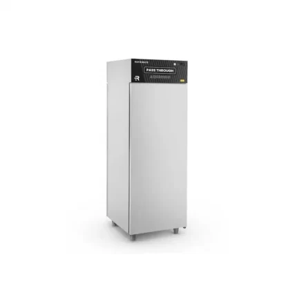 Pass Throught Refrimate Aquecido 600L
