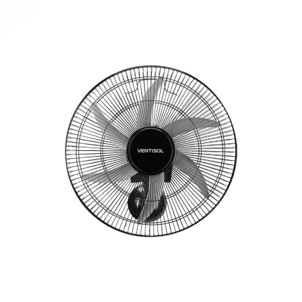 Ventilador Parede Ventisol Steel 50CM 6 Pás