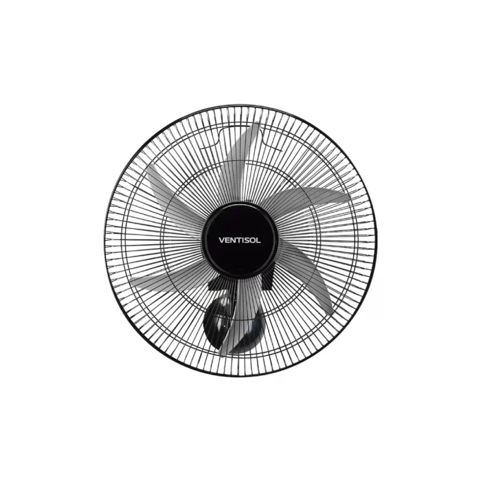 Ventilador Parede Ventisol Steel 50CM 6 Pás - Imagem 1