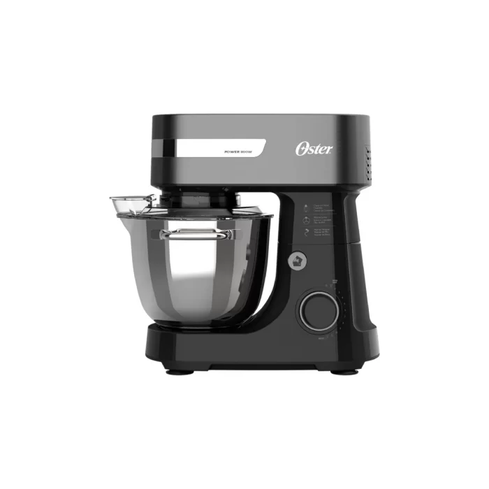 Batedeira Planetária Oster Bowl Inox II 110V - Imagem 1