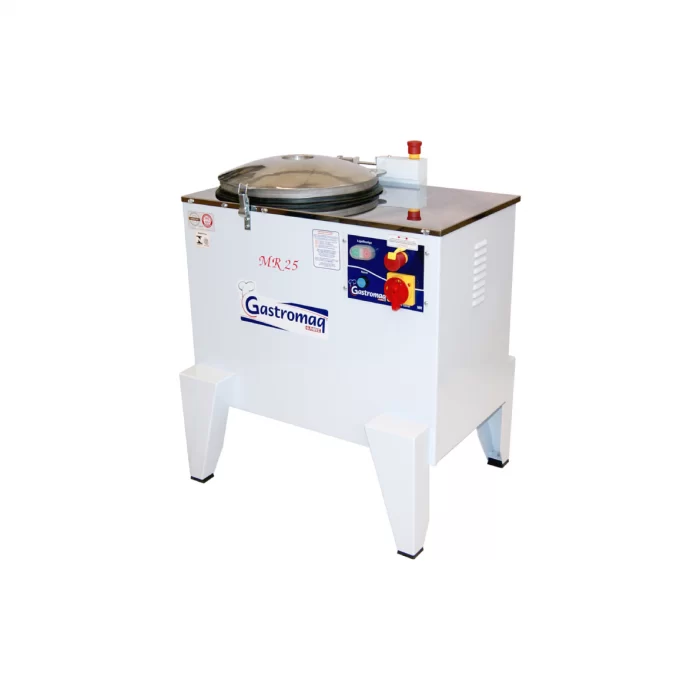 Amassadeira Rápida Gastromaq 25KG MR-25<br/> - Imagem 1