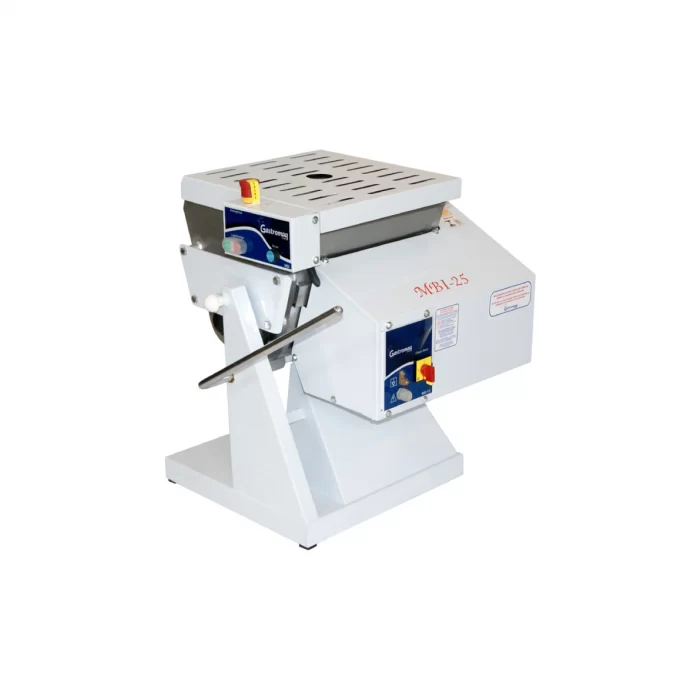 Amassadeira Gastromaq 25KG MBI-25<br/> - Imagem 1
