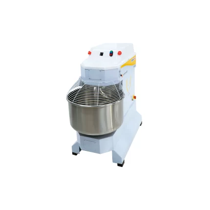 Amassadeira Espiral Venâncio 40KG Trifásico 220V