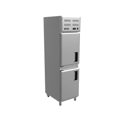Balcão Refrigerador Venâncio Prime PRV2P 2 Portas