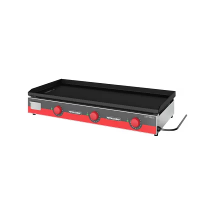 Churrasqueira Elétrica Light Metalcubas CBE1200 L<br/>
