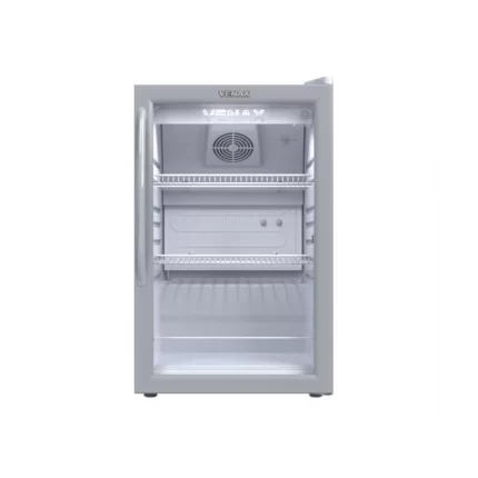 Cervejeira Expositora Venax VV100 Branca<br/>
