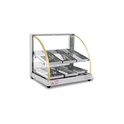 Estufa Titã W 6 Bandejas Dupla 110V<br/>