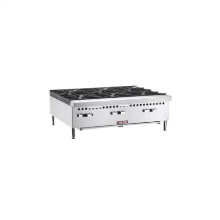 Fogão Gás Hobart Vulcan VCRH36 <br/>