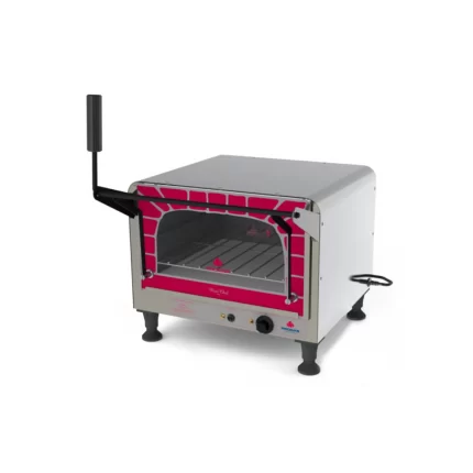 Forno Gás Progás Refratário 40L<br/>