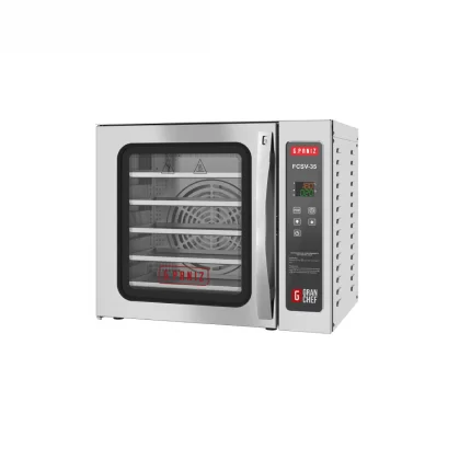 Forno Elétrico G.Paniz Convector S/ Vapor