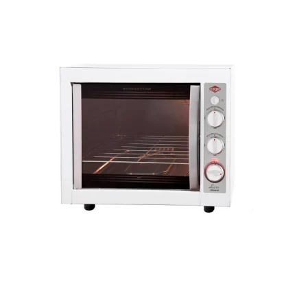 Forno Elétrico Layr Luxo Clean Advanced 220V